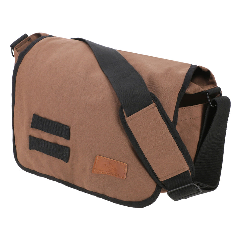 Load image into Gallery viewer, Filios Messenger Bag
