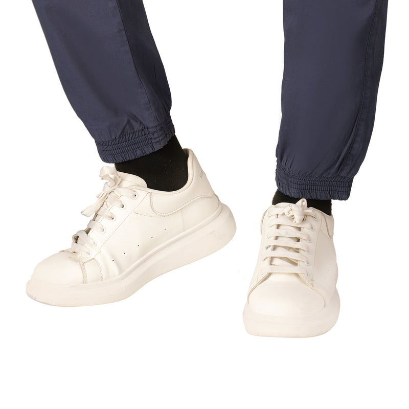 Load image into Gallery viewer, Essential Stretch Jogger Pants
