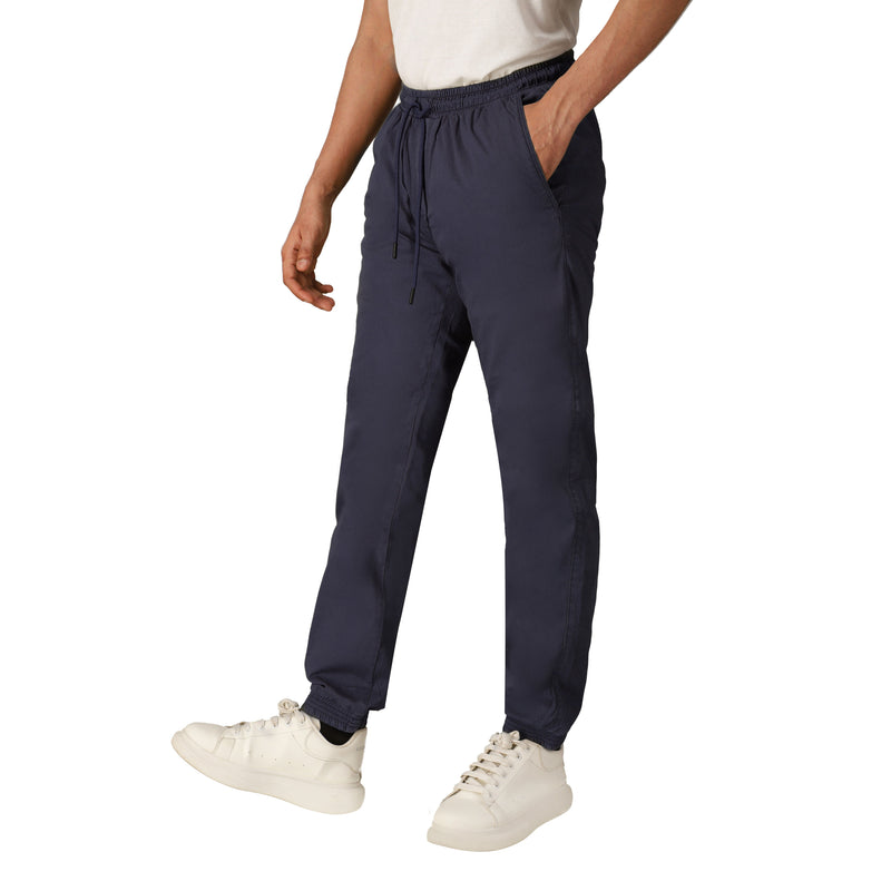 Load image into Gallery viewer, Essential Stretch Jogger Pants
