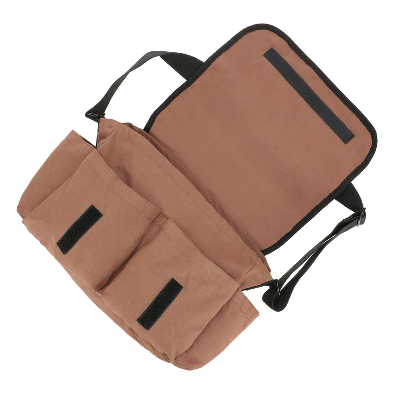 Load image into Gallery viewer, Filios Messenger Bag
