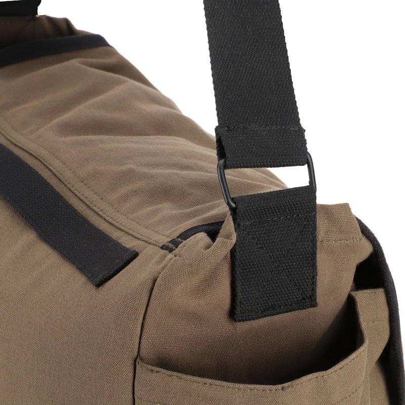Load image into Gallery viewer, Filios Messenger Bag

