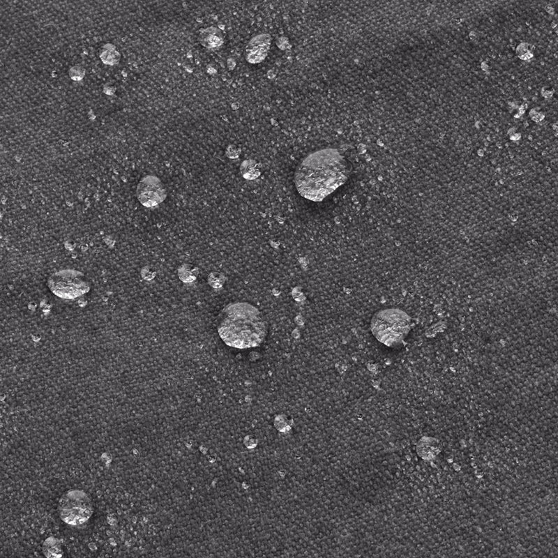 Load image into Gallery viewer, 18 oz. 100% Cotton Canvas Tarp
