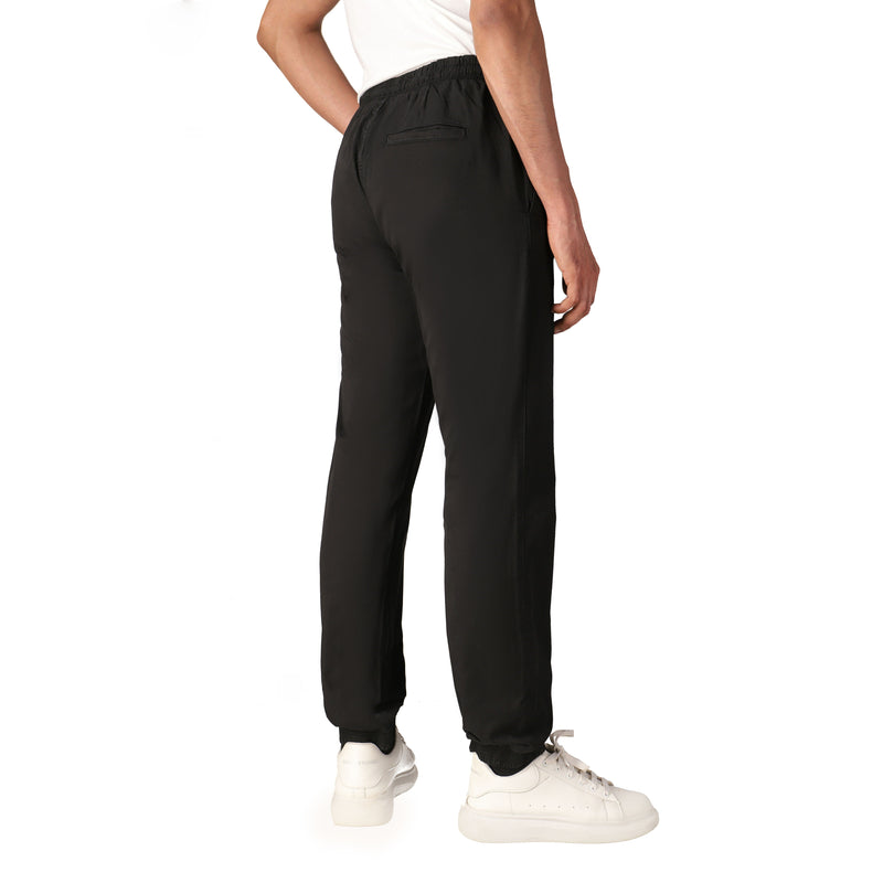 Load image into Gallery viewer, Essential Stretch Jogger Pants
