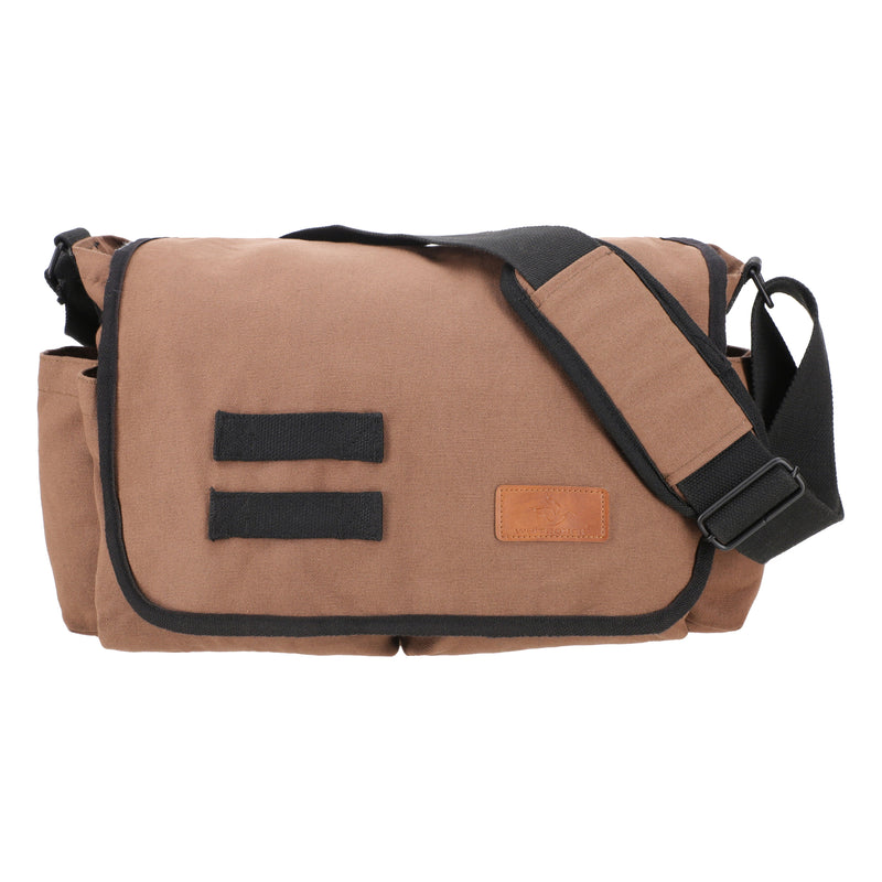 Load image into Gallery viewer, Filios Messenger Bag
