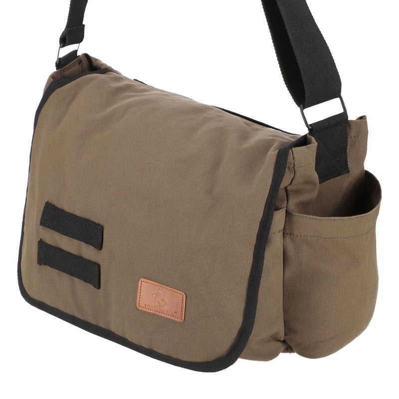 Load image into Gallery viewer, Filios Messenger Bag
