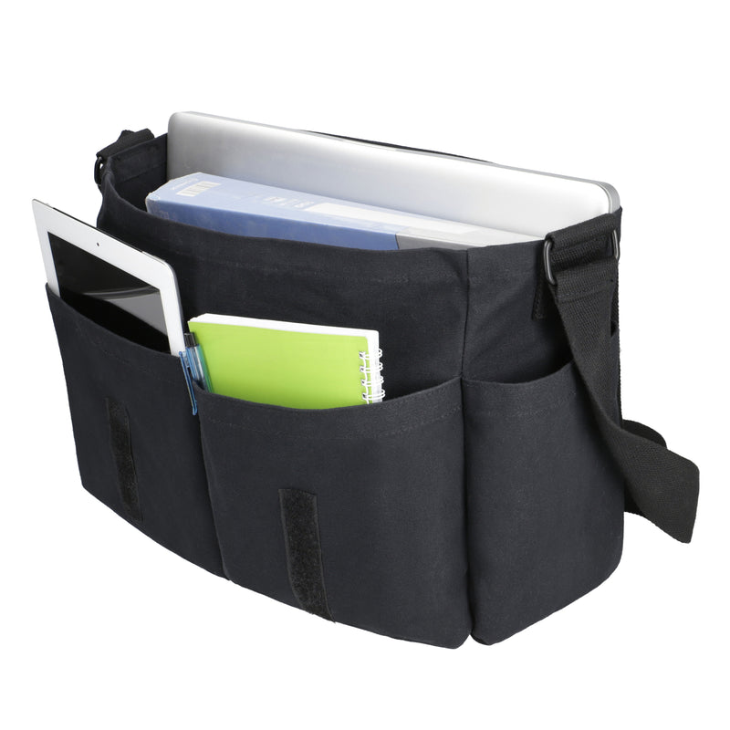 Load image into Gallery viewer, Filios Messenger Bag
