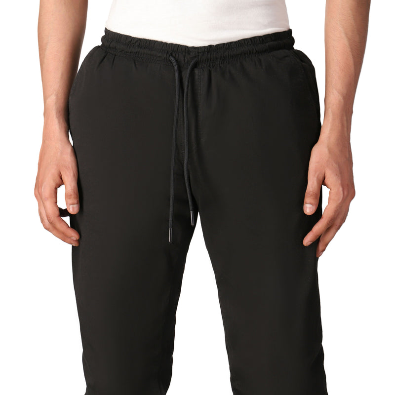 Load image into Gallery viewer, Essential Stretch Jogger Pants
