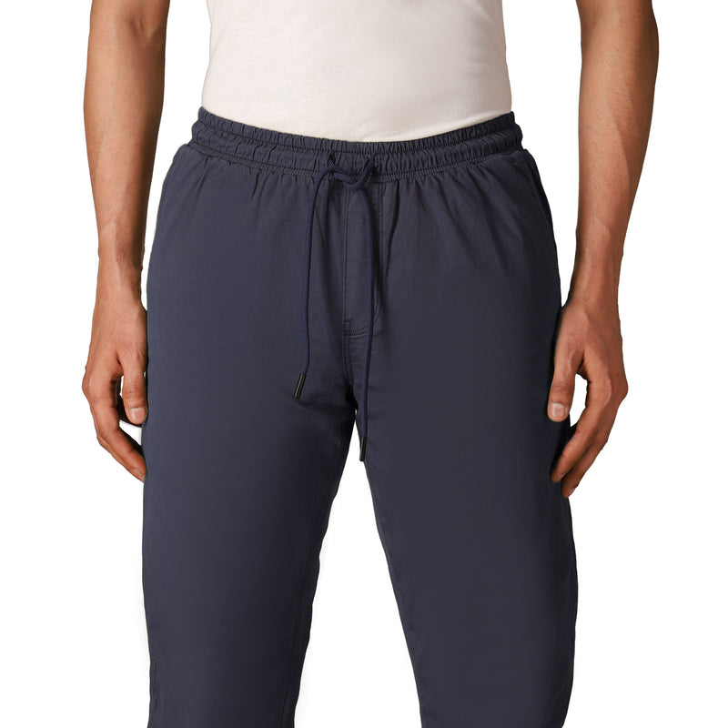 Load image into Gallery viewer, Essential Stretch Jogger Pants
