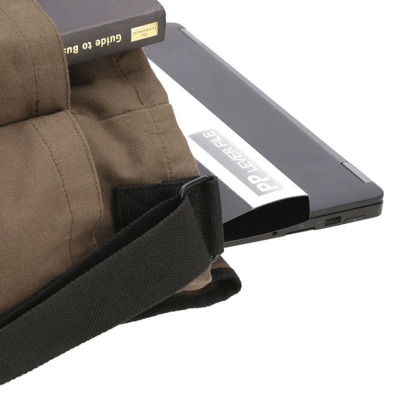 Load image into Gallery viewer, Filios Messenger Bag
