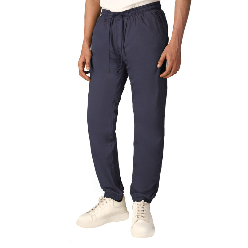 Load image into Gallery viewer, Essential Stretch Jogger Pants
