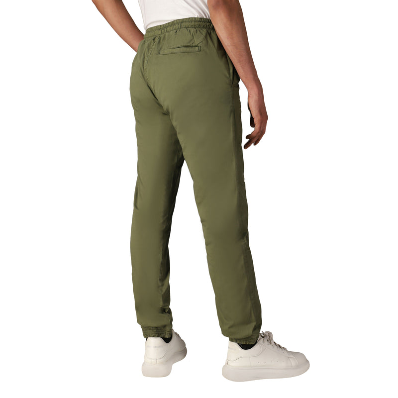 Load image into Gallery viewer, Essential Stretch Jogger Pants
