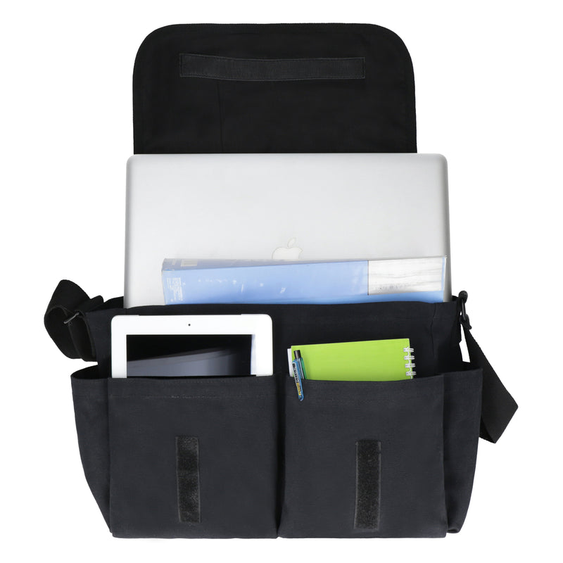 Load image into Gallery viewer, Filios Messenger Bag

