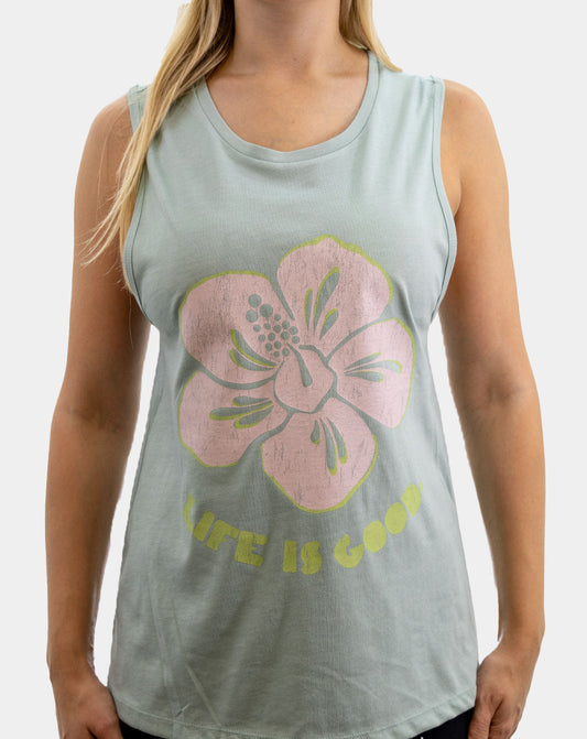 In Bloom Tank