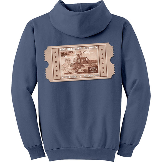 Rodeo Show Hoodie
