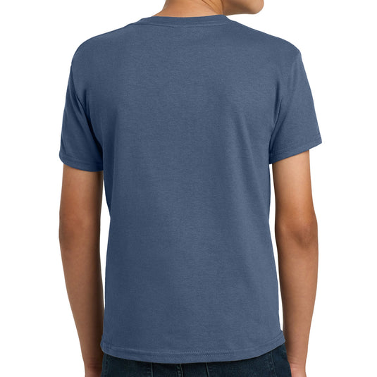 Legends Never Die Youth T-Shirt