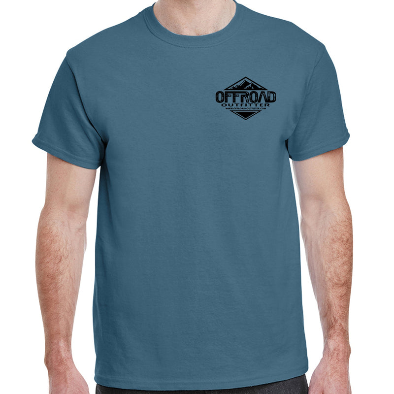 Load image into Gallery viewer, JL Blueprint T-Shirt
