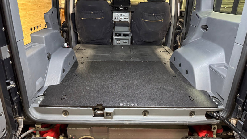 Load image into Gallery viewer, Ineos - Grenadier - 2024-Present - 1st Gen - Venture Series - Roof Conversion Interior Base Plate Package
