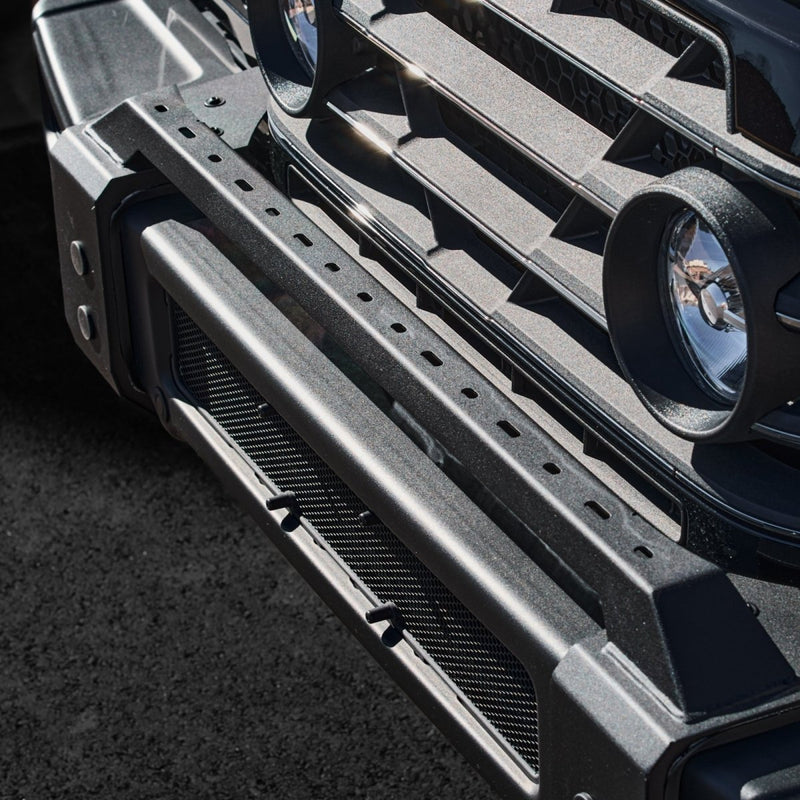 Load image into Gallery viewer, INEOS Grenadier: Front Bumper Light Mount
