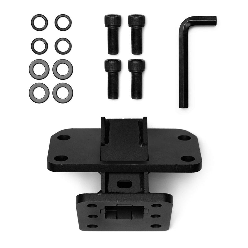 Load image into Gallery viewer, INEOS Grenadier: Rear 2" Hitch Receiver – Heavy-Duty Towing Upgrade
