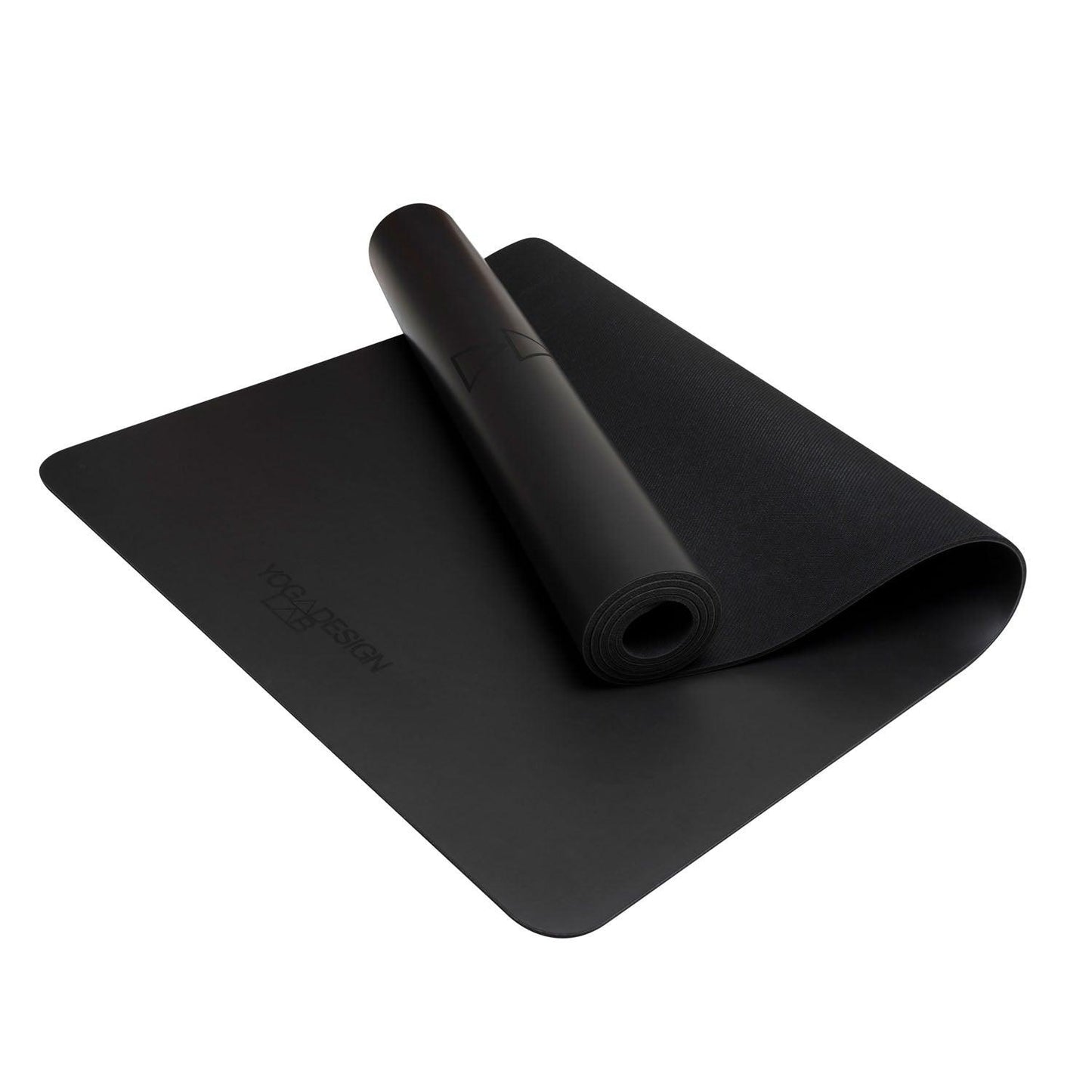 Infinity Yoga Mat - Night