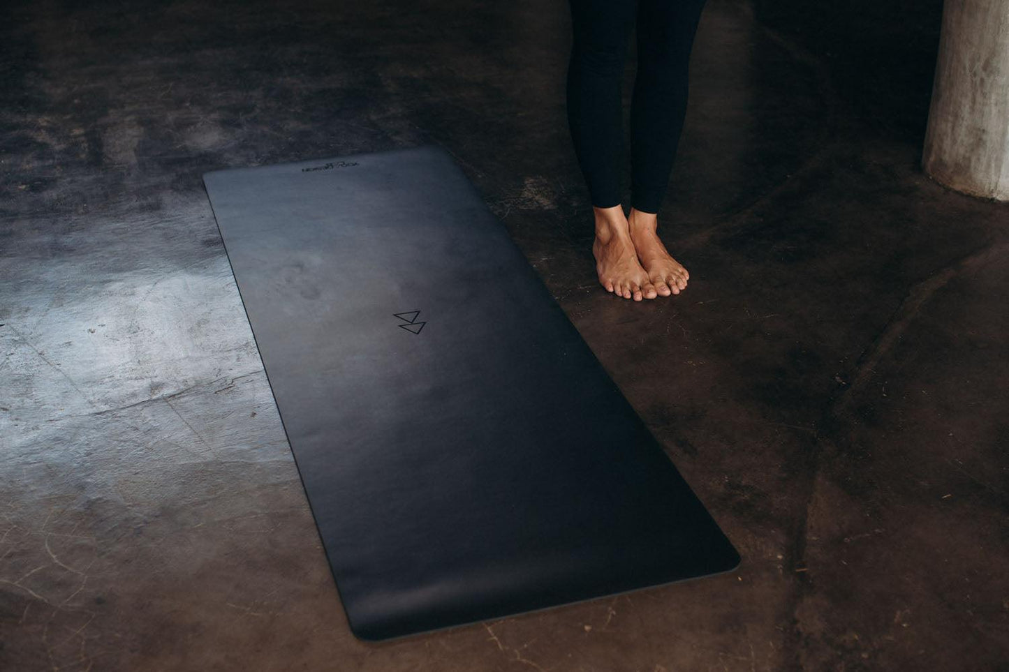 Infinity Yoga Mat - Night
