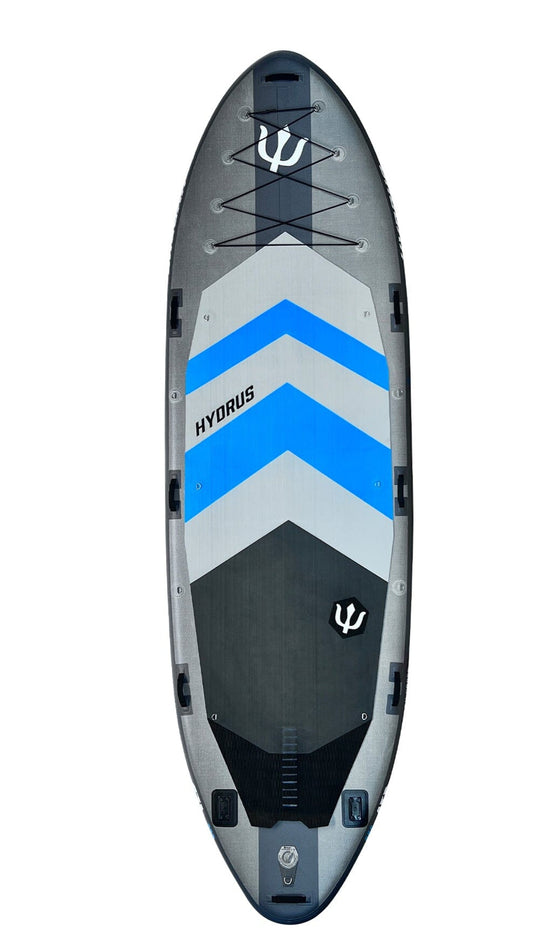 PreSale Inflatable Party Multi Person Paddle Board 14'x54'