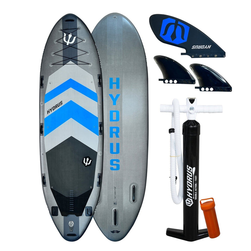 Load image into Gallery viewer, PreSale Inflatable Party Multi Person Paddle Board 14&#39;x54&#39;
