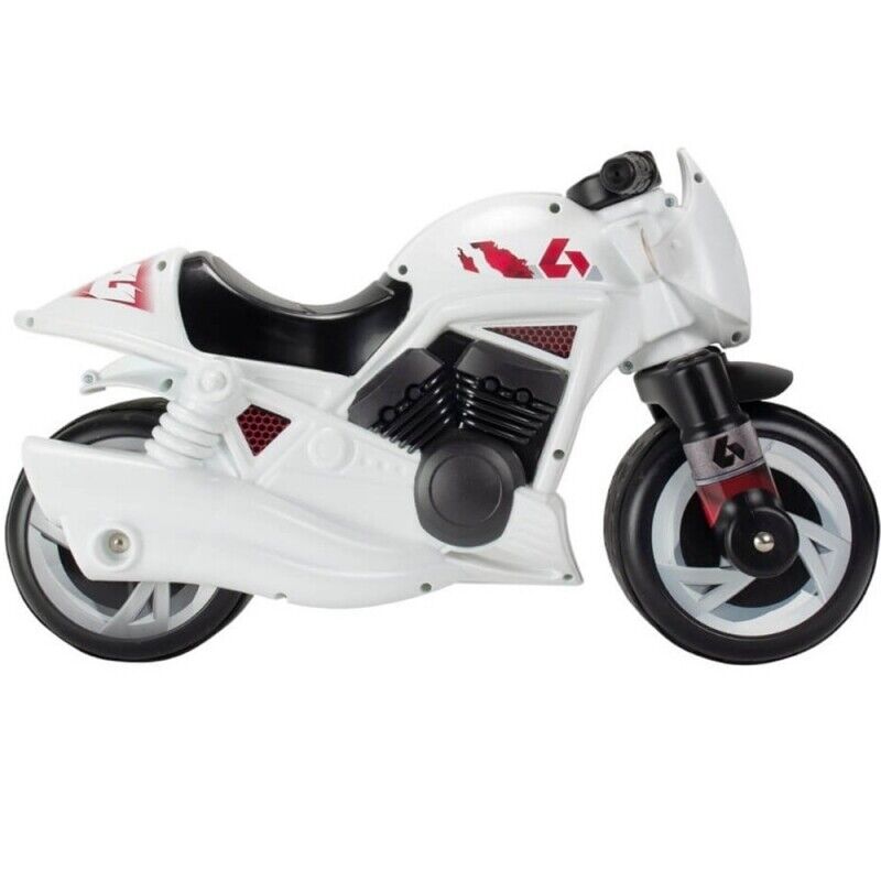 Load image into Gallery viewer, INJUSA Rider Pusher Wheeler: The Perfect Ride-On for Little Ones
