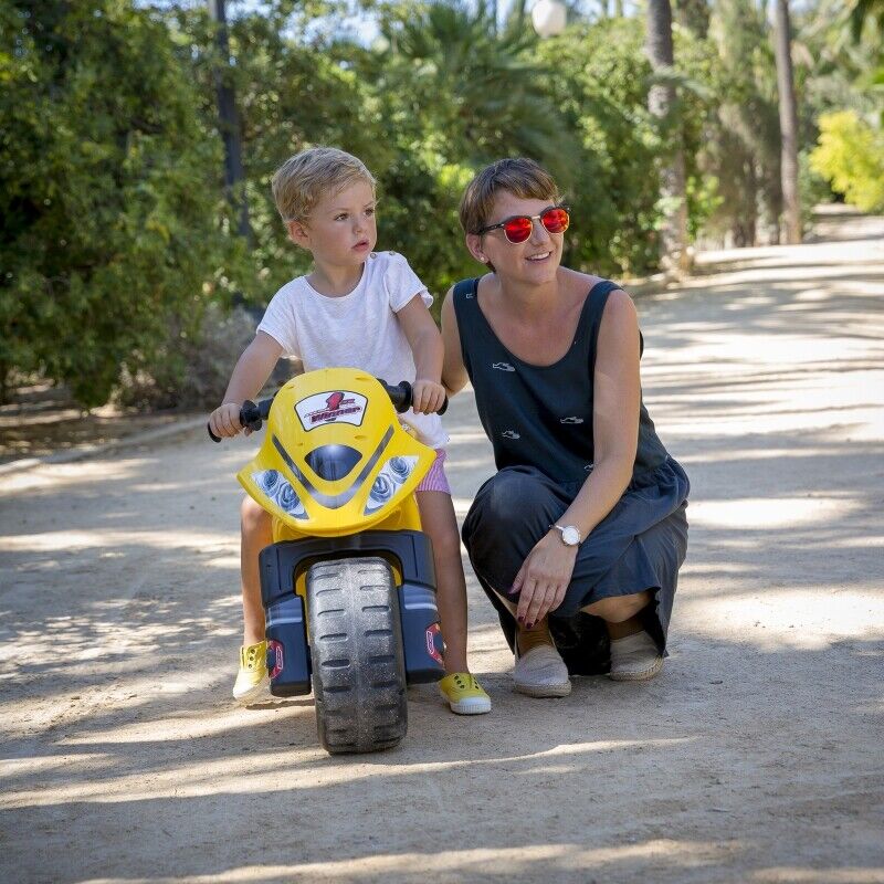 Load image into Gallery viewer, INJUSA Winner 750 SX Pusher Motor Running Bike for Kids Ages 3+
