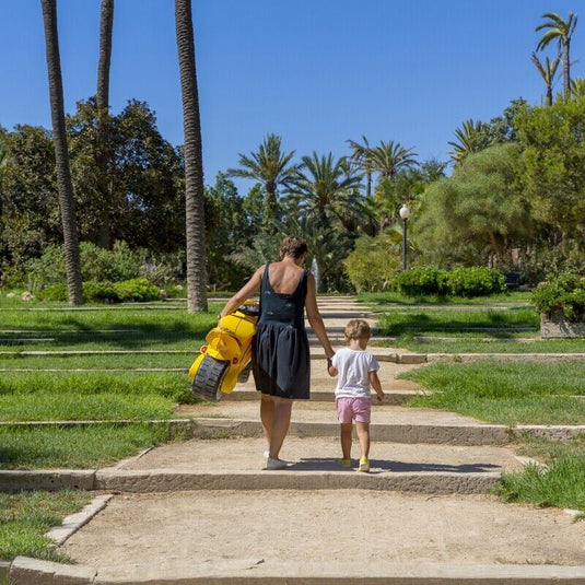 INJUSA Winner 750 SX Pusher Motor Running Bike for Kids Ages 3+