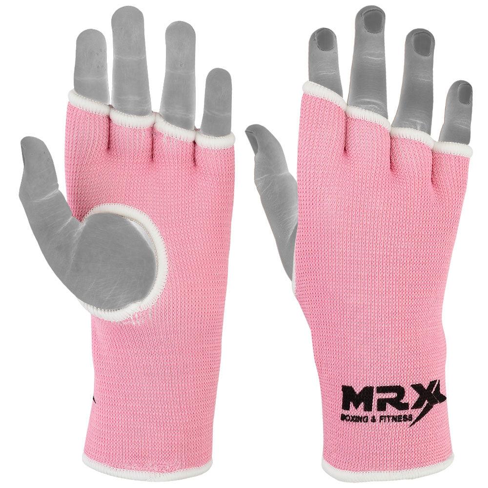 New MRX Inner Gloves For Women Pink