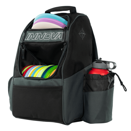 Adventure Backpack - Holds 25 Discs!