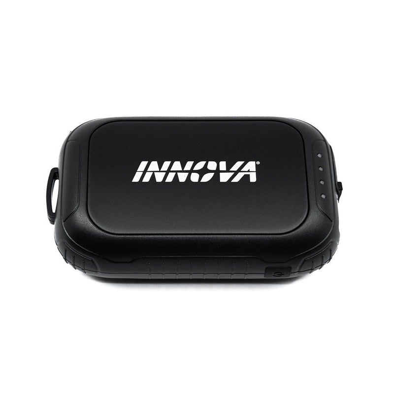 Load image into Gallery viewer, Super Handwarmer - Power Bank - Flashlight
