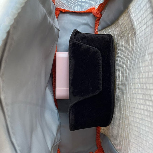 Backpack and Shoulder Bag – Travel with your Solights
