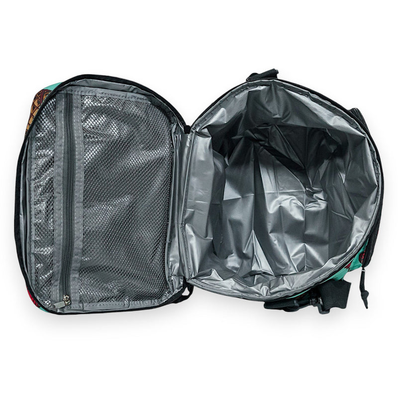 Load image into Gallery viewer, Tactical Molle Cooler / Lunch Box
