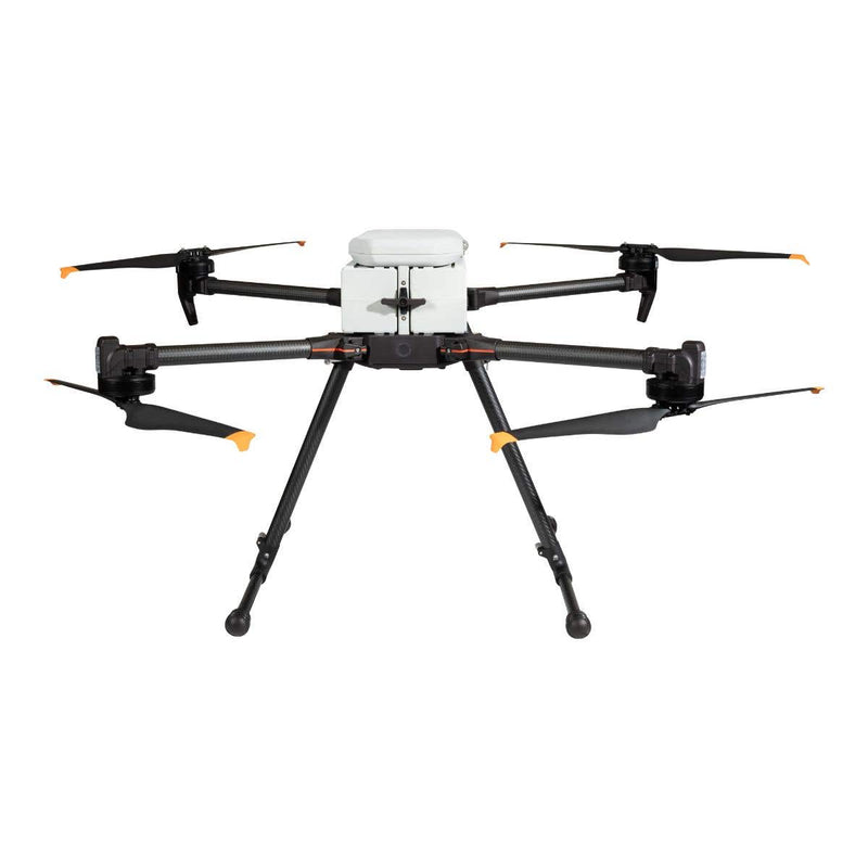 Load image into Gallery viewer, Inspired Flight IF800 Quadcopter with GS-ONE Ground Control Station
