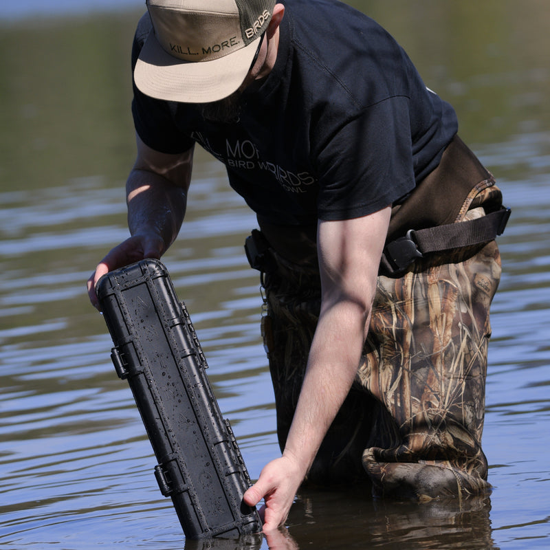 Load image into Gallery viewer, Floating-Protective Case
