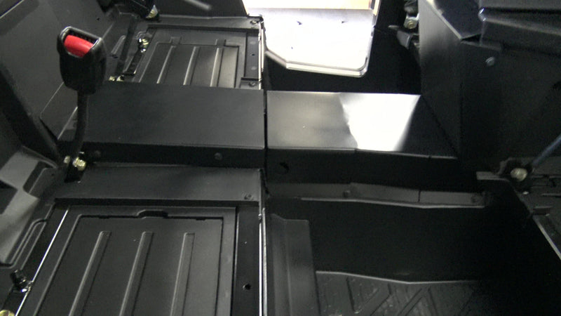 Load image into Gallery viewer, General 4 Console Delete Kit (2017-2024) *NOT REFUNDABLE/RETURNABLE*
