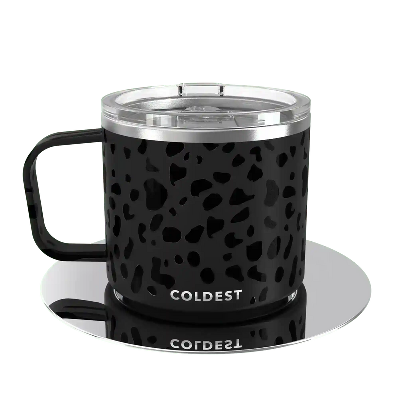 Load image into Gallery viewer, Insulated Espresso Cup by Coldest

