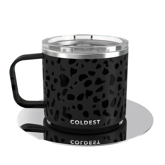 Insulated Espresso Cup by Coldest