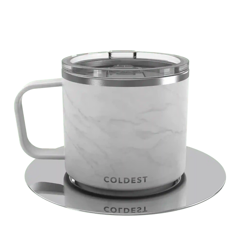 Load image into Gallery viewer, Insulated Espresso Cup by Coldest
