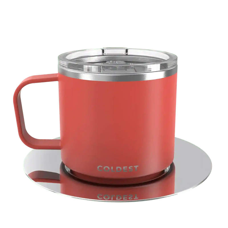 Load image into Gallery viewer, Insulated Espresso Cup by Coldest
