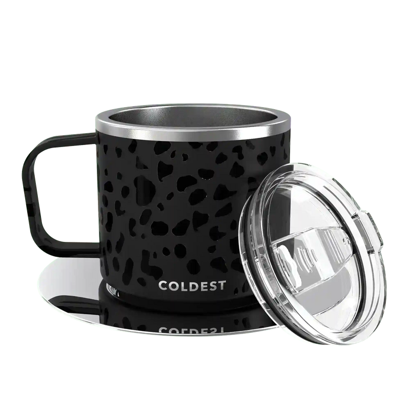 Load image into Gallery viewer, Insulated Espresso Cup by Coldest
