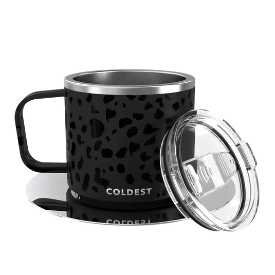 Insulated Espresso Cup by Coldest