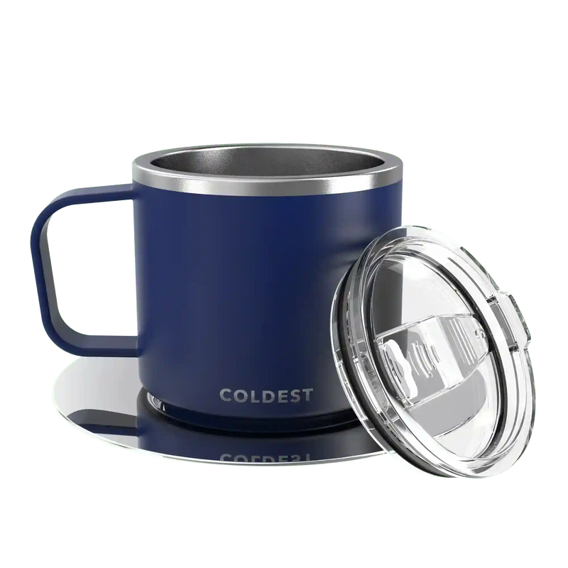 Load image into Gallery viewer, Insulated Espresso Cup by Coldest
