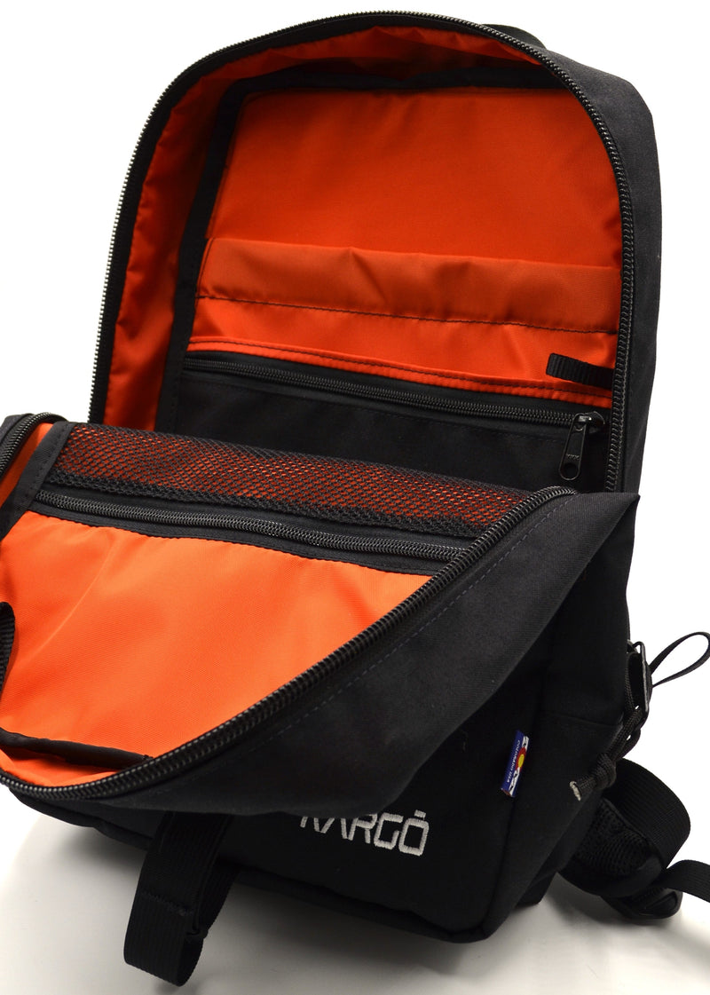 Load image into Gallery viewer, Curso Nylon Pack
