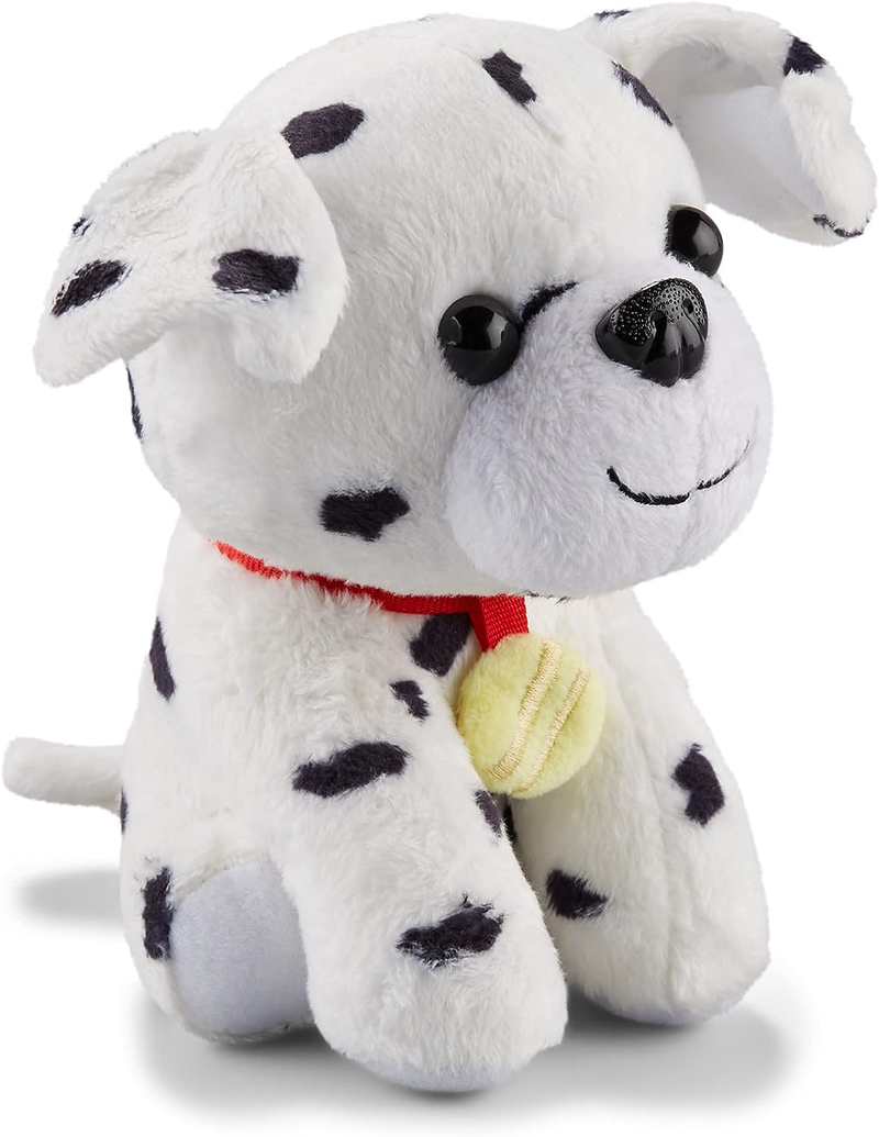 Load image into Gallery viewer, Interactive Fire Truck Ride-On Toy for Toddlers Ages 1.5-4 Years - Powered by 6 Volt Battery
