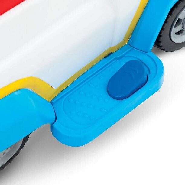 Load image into Gallery viewer, Interactive Paw Patrol Ride-On Car with Action Figure Pups for Imaginative Play
