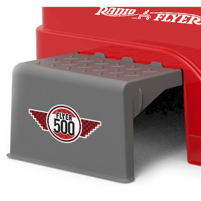 Load image into Gallery viewer, Interactive Ride-On Car Slide Ramp for Kids: Endless Fun On and Off the Track
