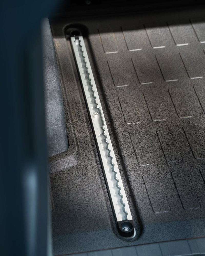 Load image into Gallery viewer, INEOS Grenadier: Interior Utility Rails
